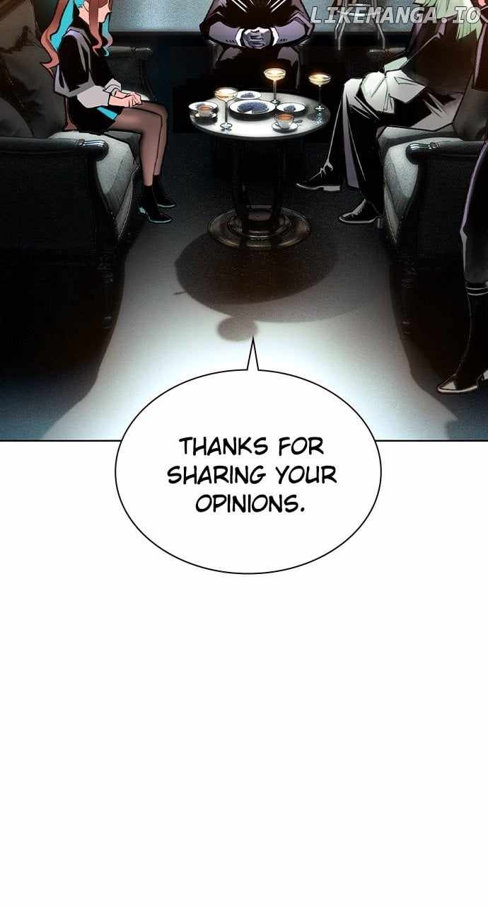 Jungle Juice Chapter 140 - Page 67