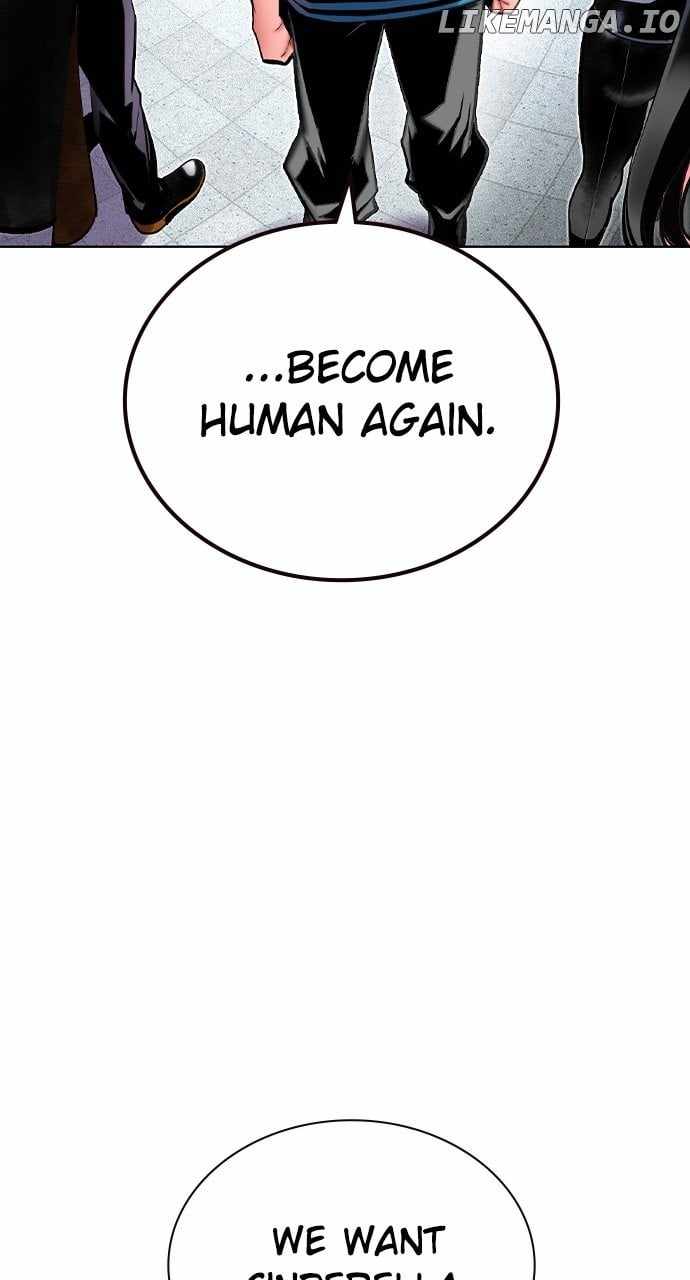 Jungle Juice Chapter 140 - Page 83