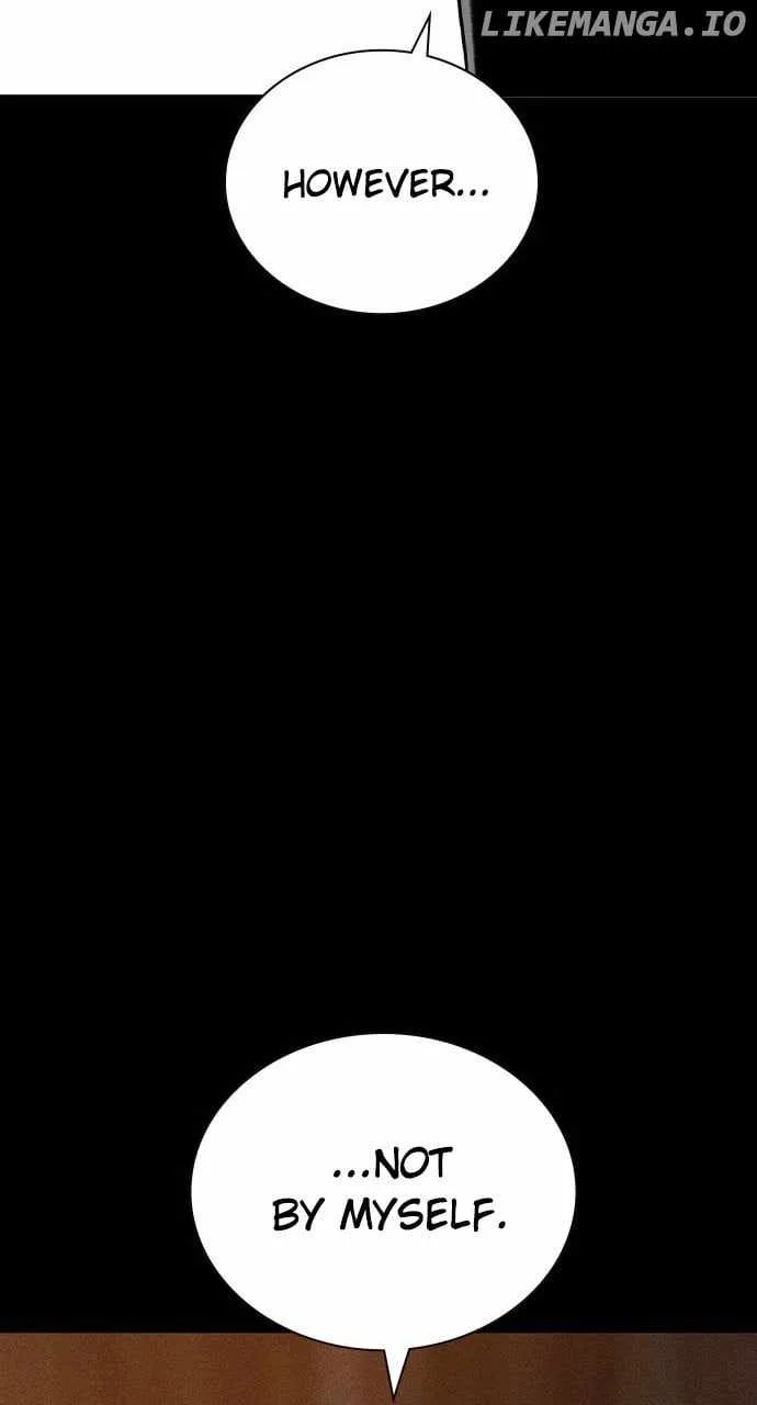 Jungle Juice Chapter 140 - Page 91