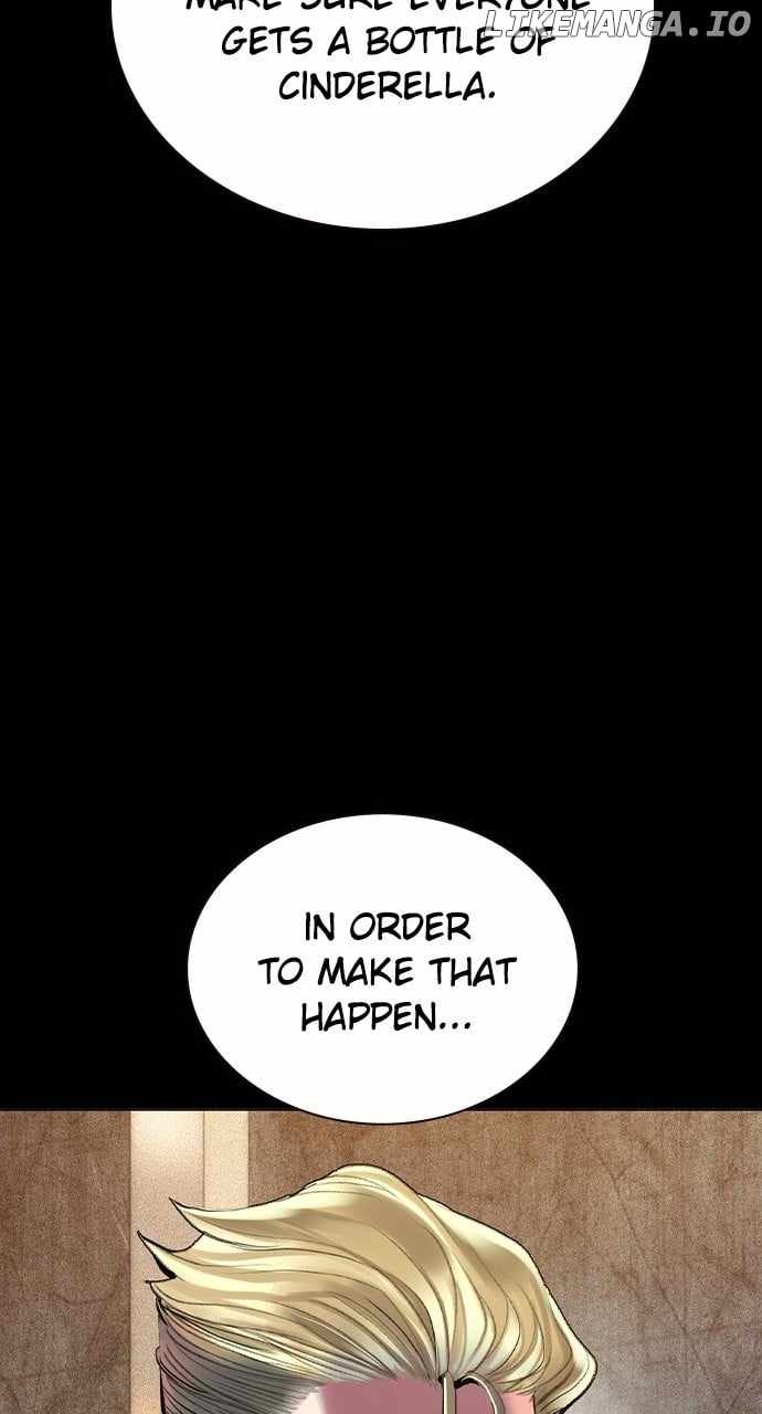 Jungle Juice Chapter 140 - Page 95