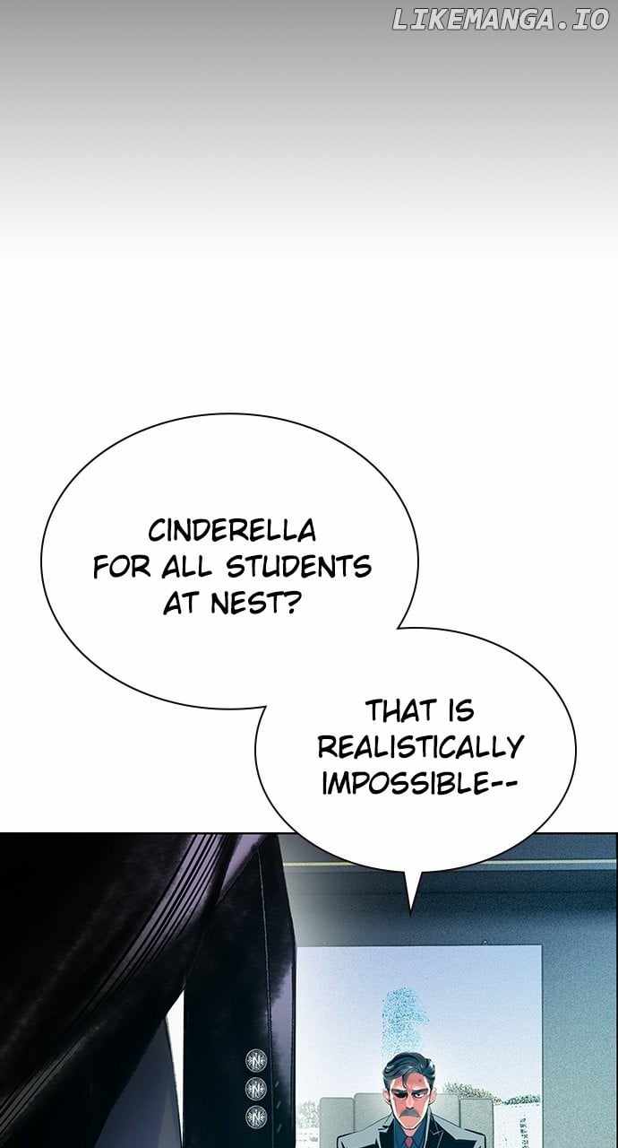 Jungle Juice Chapter 140 - Page 97