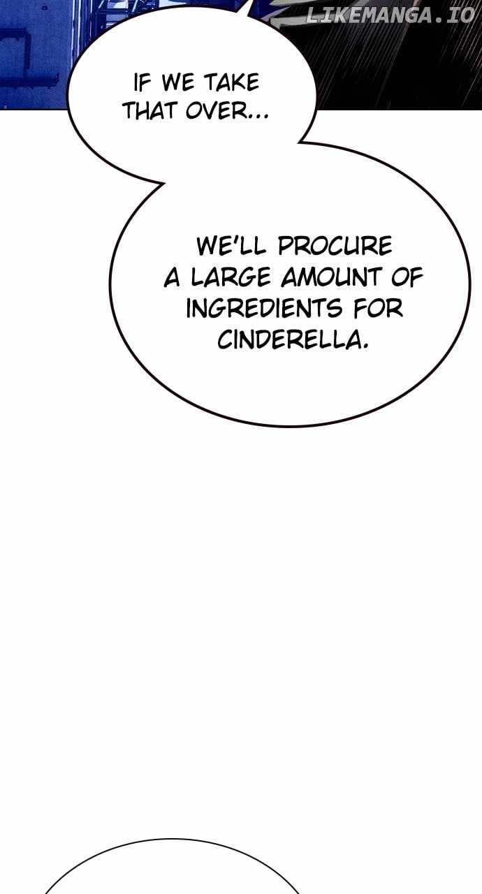Jungle Juice Chapter 140 - Page 100