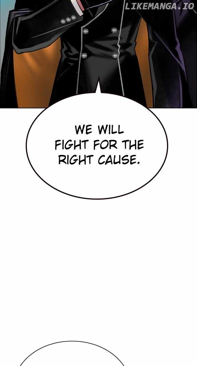 Jungle Juice Chapter 140 - Page 104