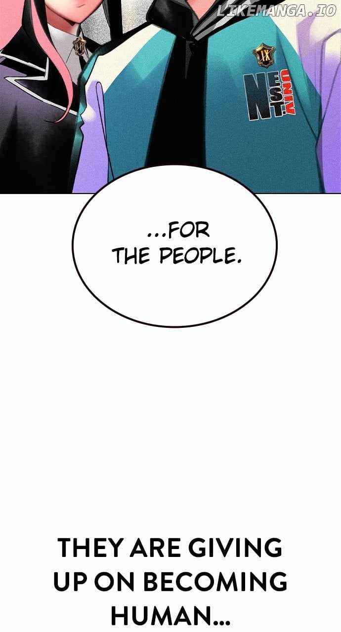 Jungle Juice Chapter 140 - Page 107
