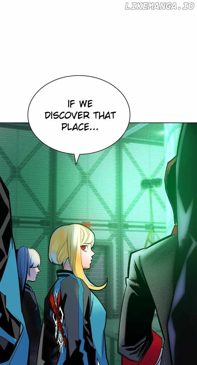 Jungle Juice Chapter 140 - Page 114