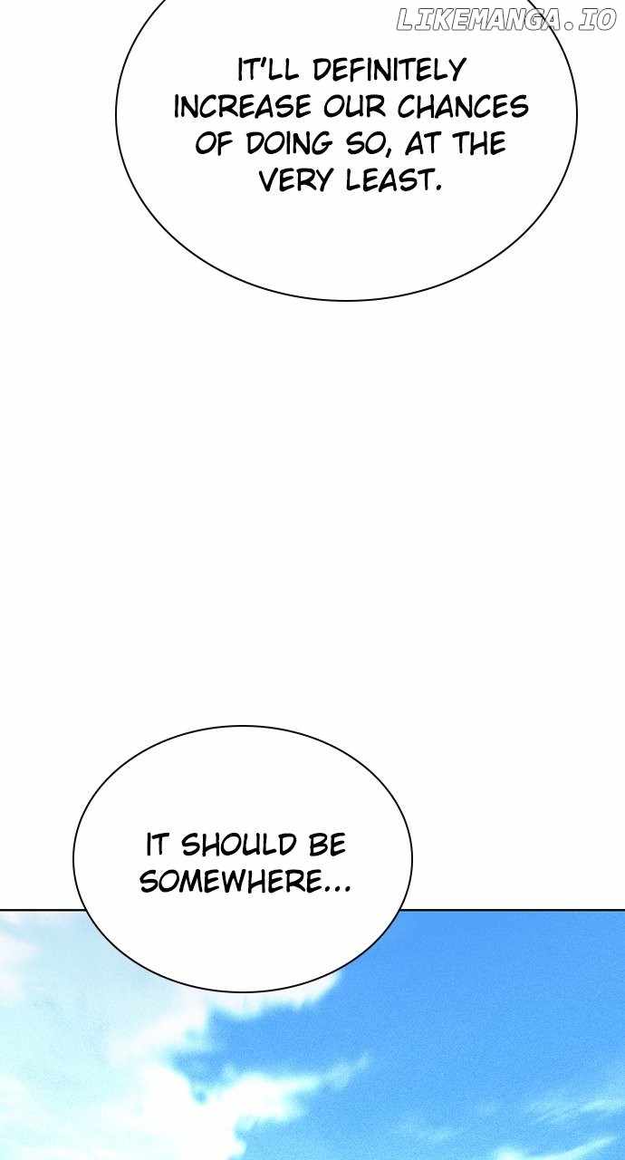 Jungle Juice Chapter 140 - Page 117