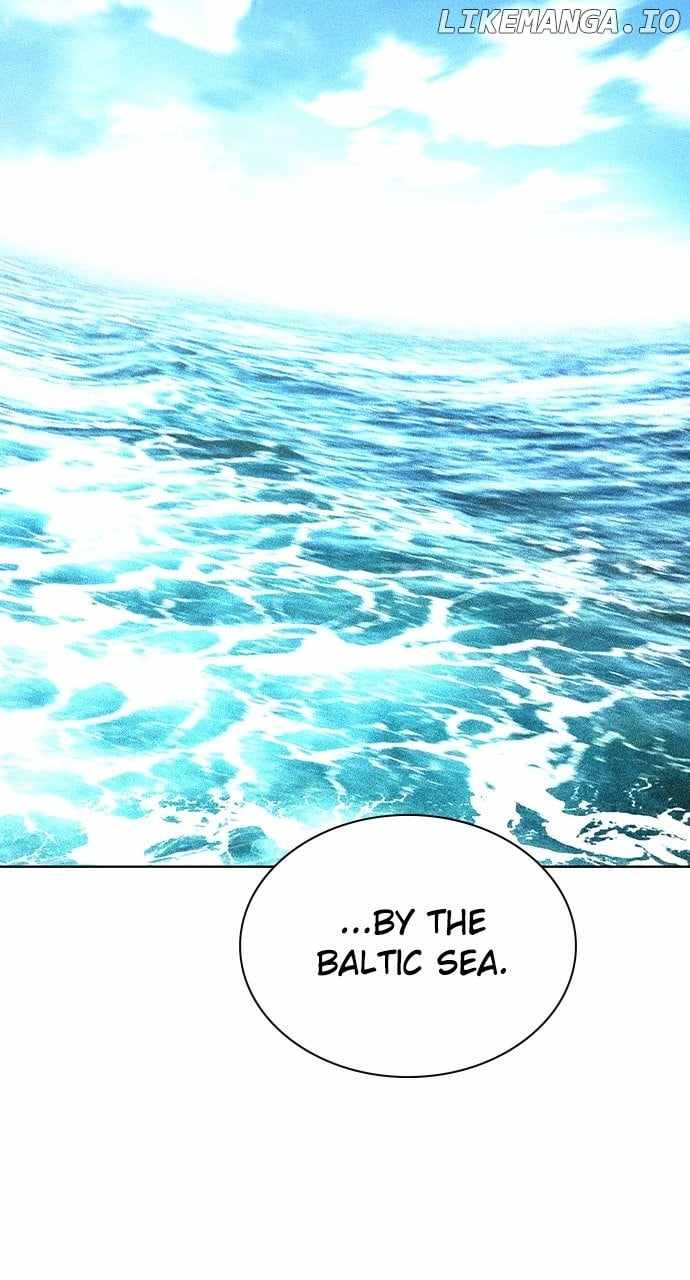 Jungle Juice Chapter 140 - Page 118