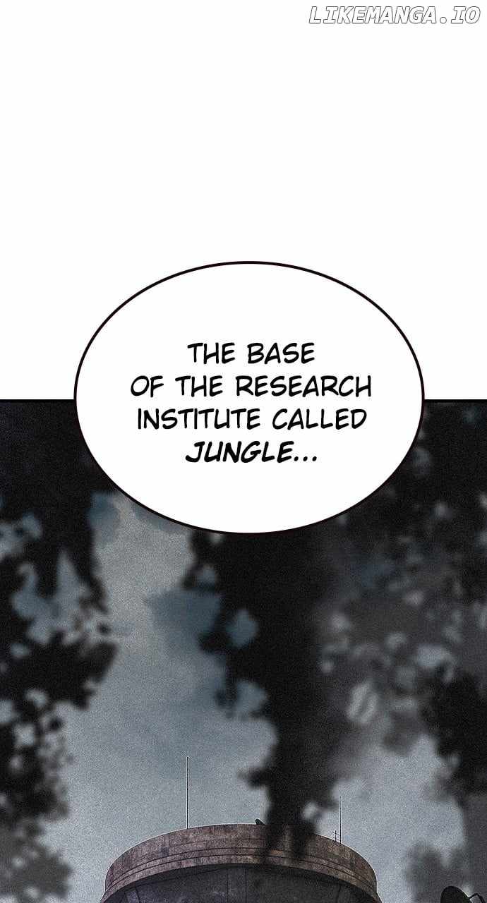 Jungle Juice Chapter 140 - Page 119