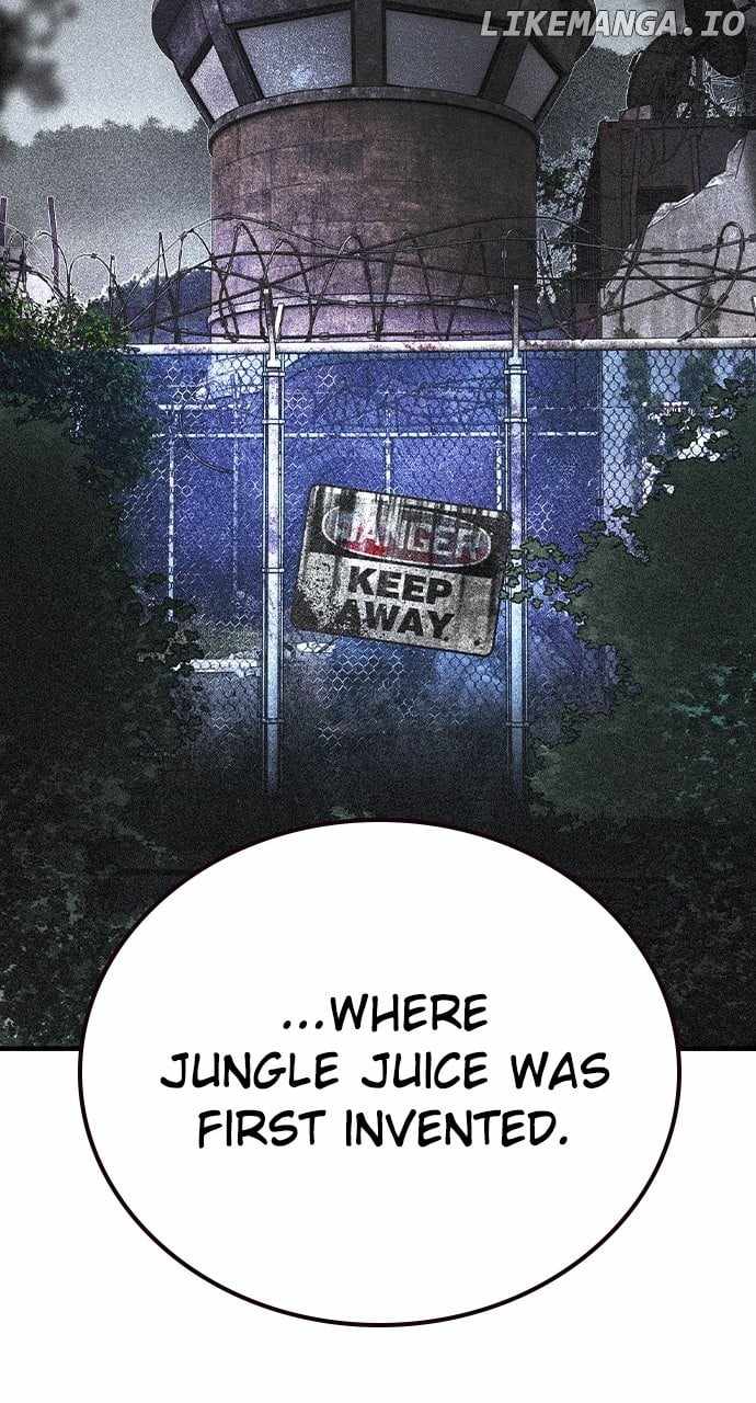 Jungle Juice Chapter 140 - Page 120