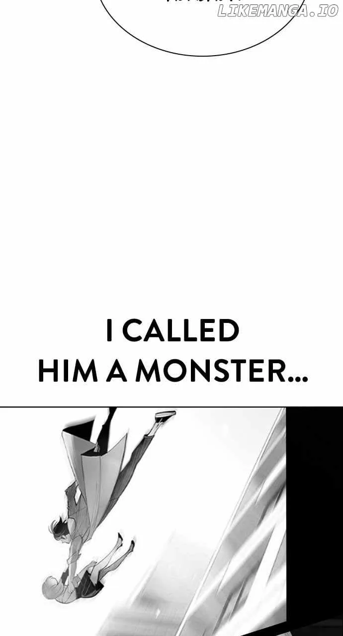 Jungle Juice Chapter 140 - Page 129