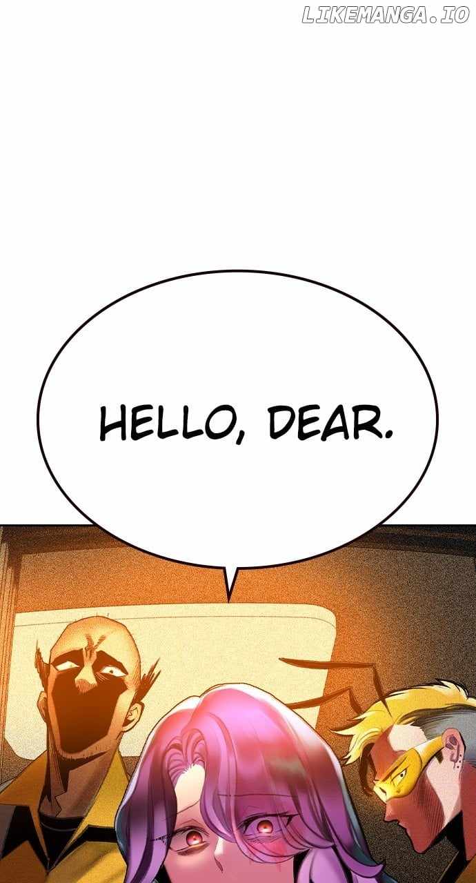 Jungle Juice Chapter 140 - Page 136