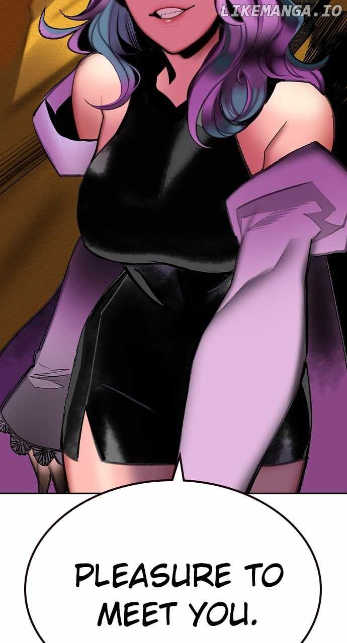 Jungle Juice Chapter 140 - Page 137