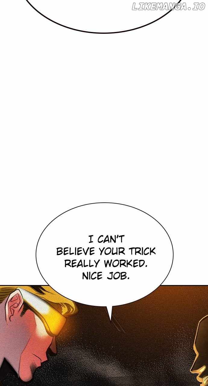 Jungle Juice Chapter 140 - Page 138