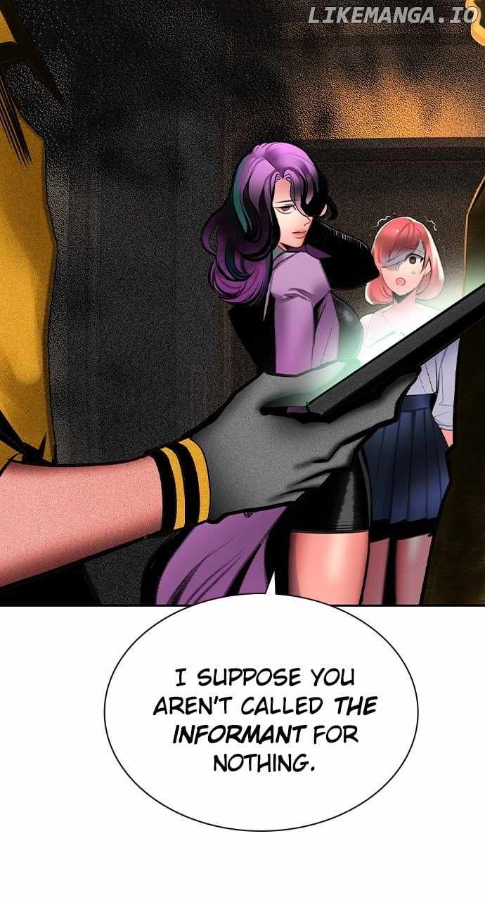Jungle Juice Chapter 140 - Page 139