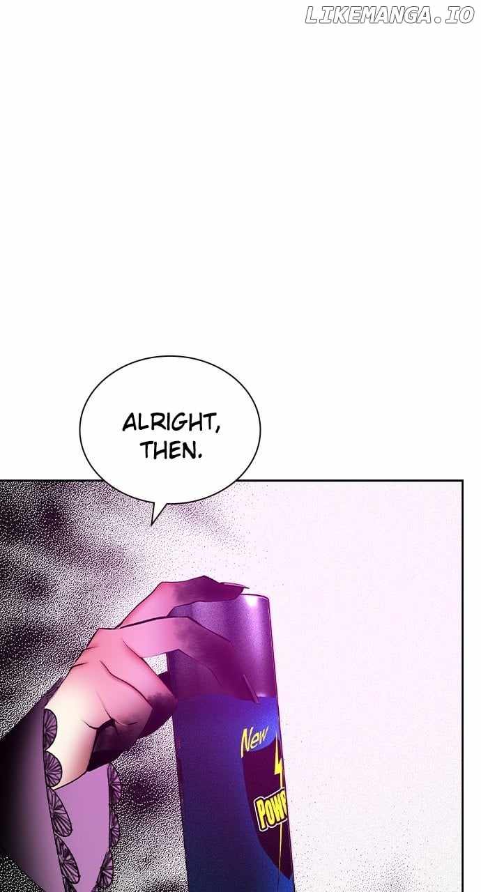 Jungle Juice Chapter 140 - Page 140
