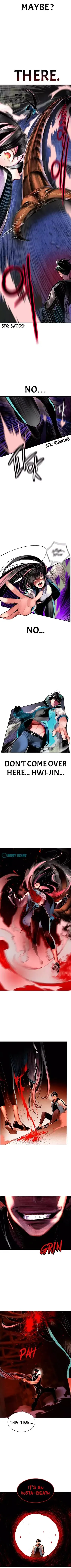 Jungle Juice Chapter 15 - Page 9