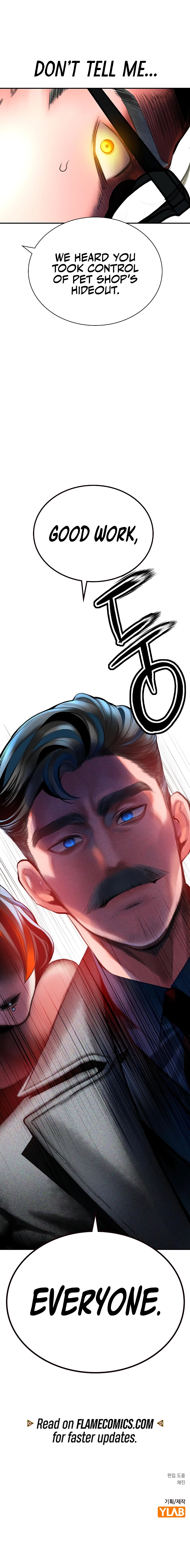Jungle Juice Chapter 156 - Page 18
