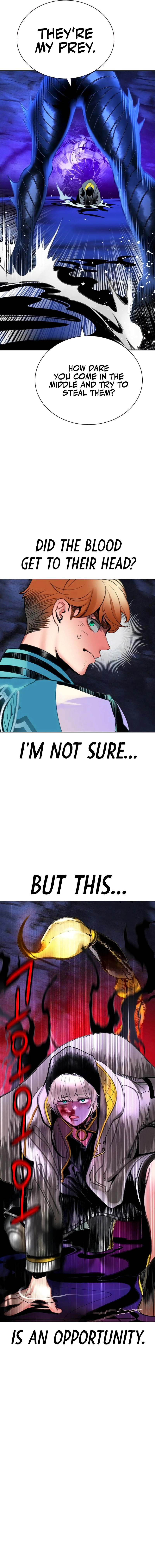 Jungle Juice Chapter 165 - Page 26