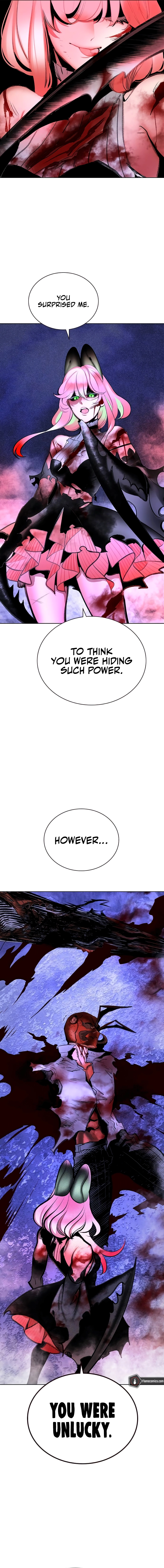 Jungle Juice Chapter 165 - Page 27