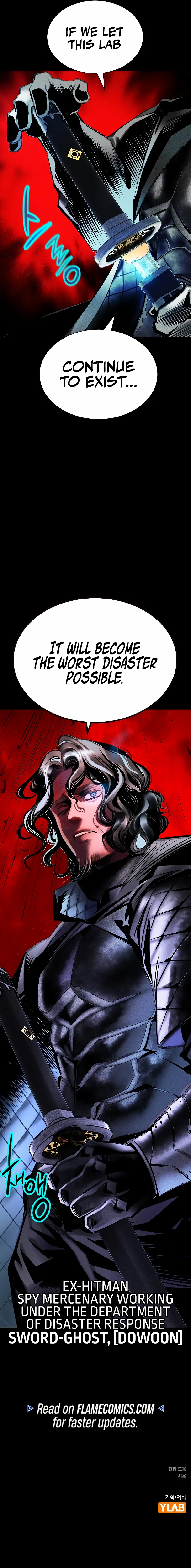 Jungle Juice Chapter 172 - Page 20