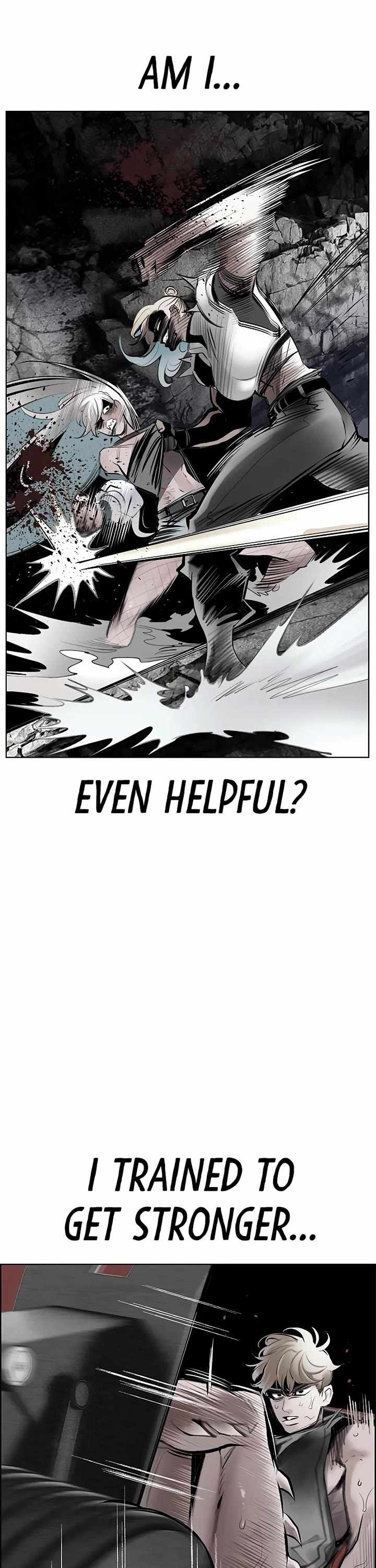 Jungle Juice Chapter 178 - Page 7