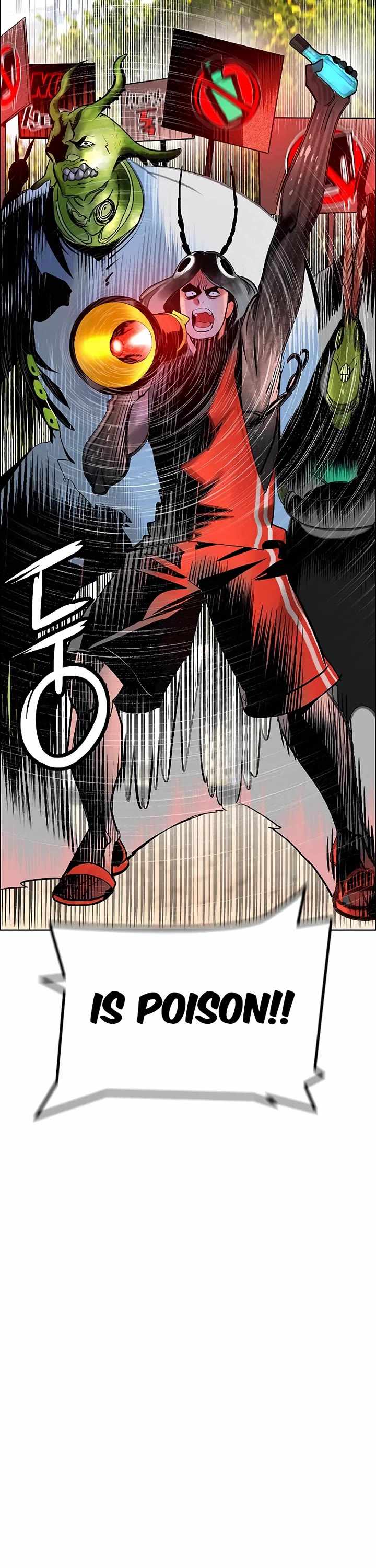 Jungle Juice Chapter 178 - Page 25