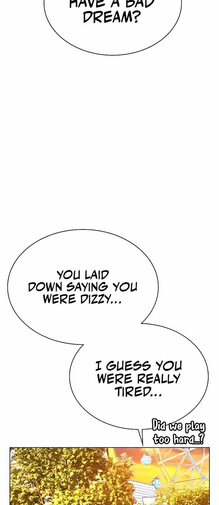 Jungle Juice Chapter 179 - Page 13
