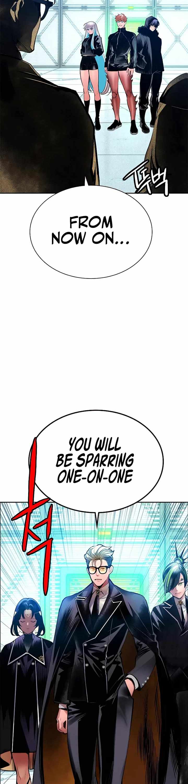 Jungle Juice Chapter 179 - Page 22