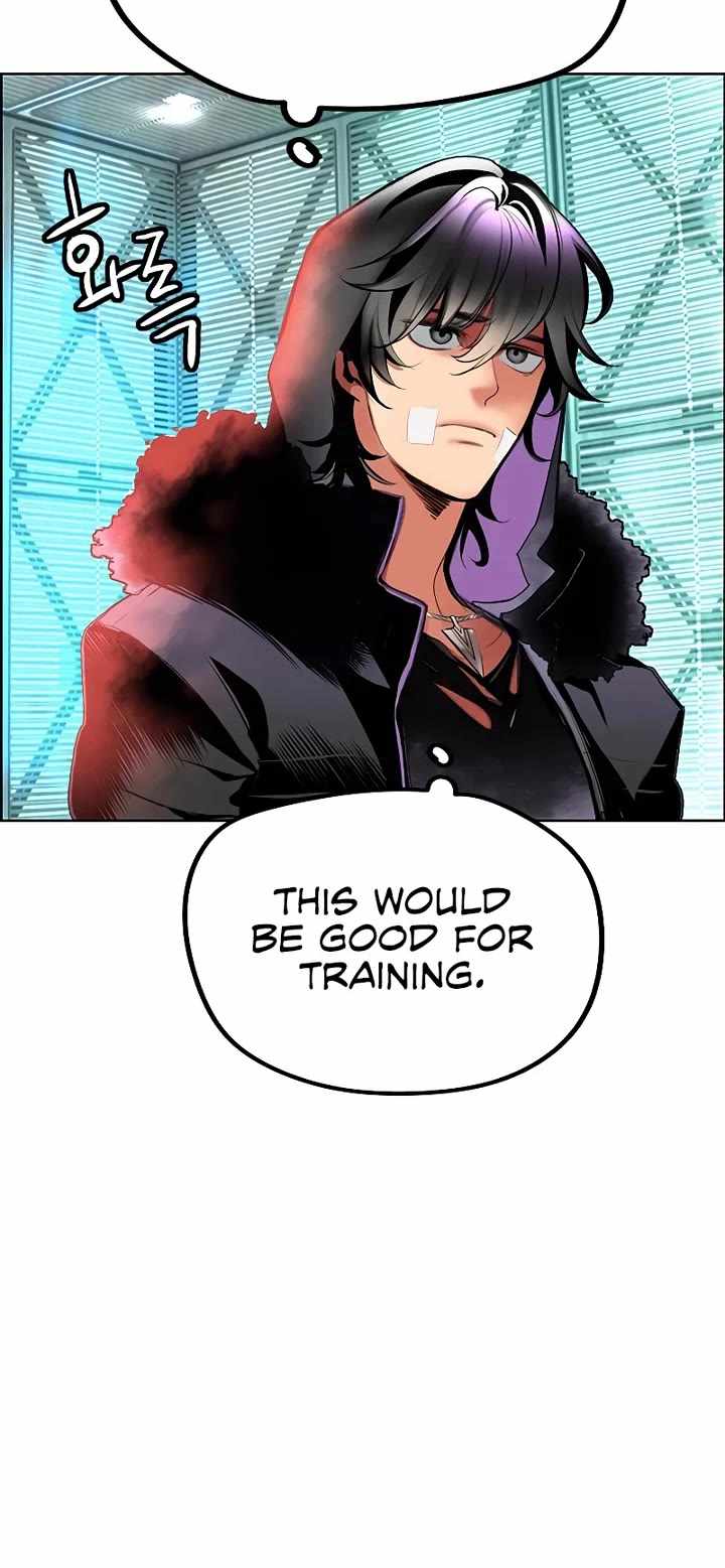 Jungle Juice Chapter 179 - Page 29