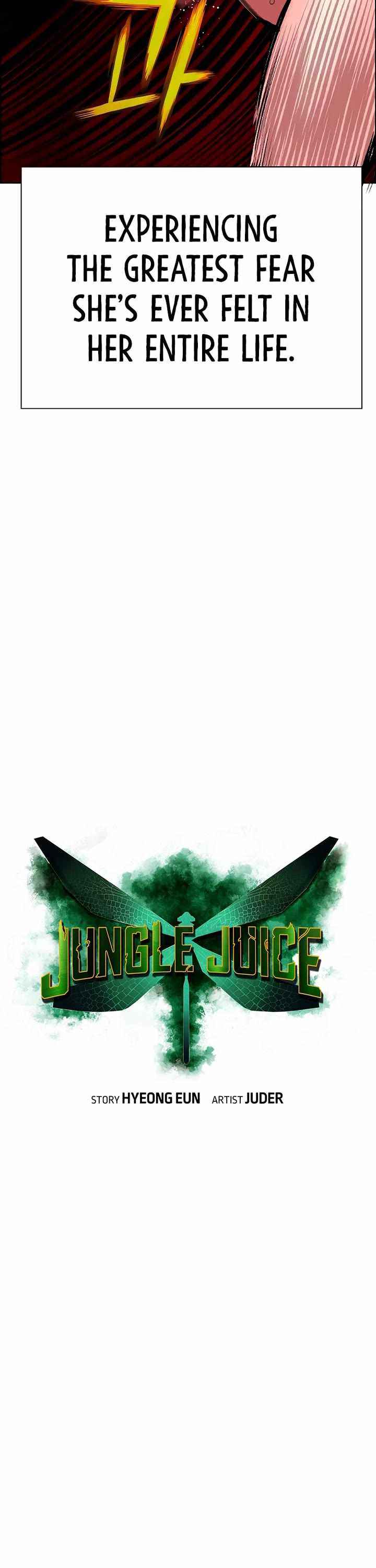 Jungle Juice Chapter 180 - Page 3