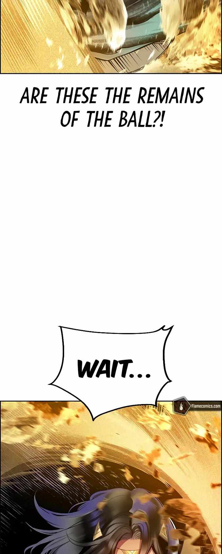 Jungle Juice Chapter 180 - Page 13