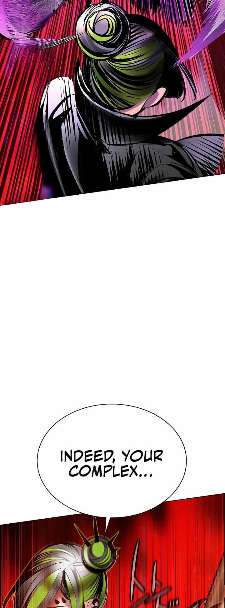 Jungle Juice Chapter 180 - Page 41