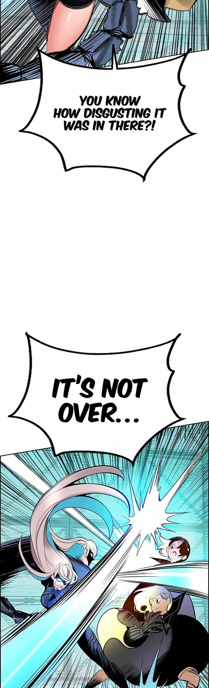 Jungle Juice Chapter 181 - Page 8