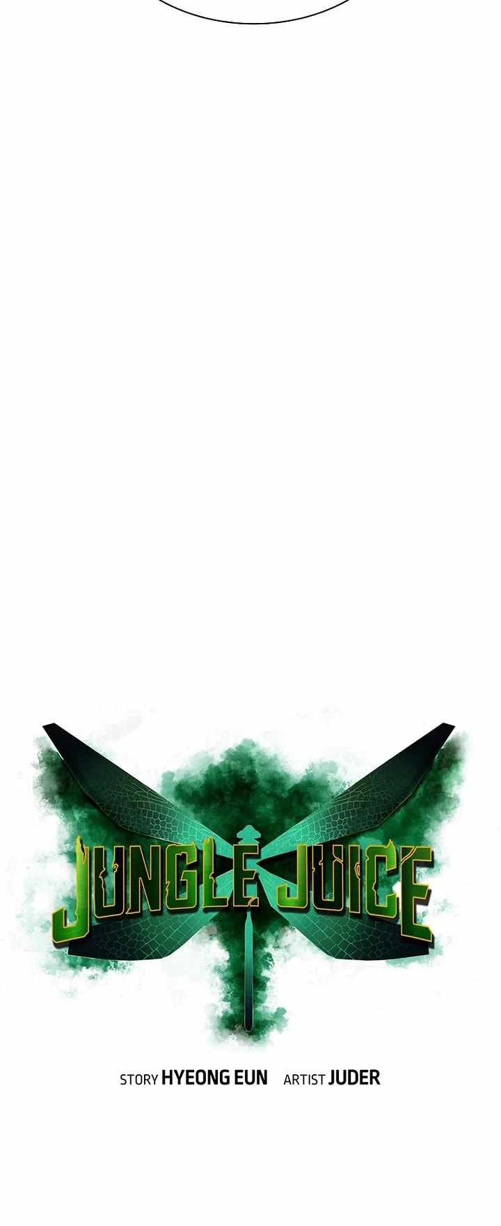 Jungle Juice Chapter 181 - Page 14