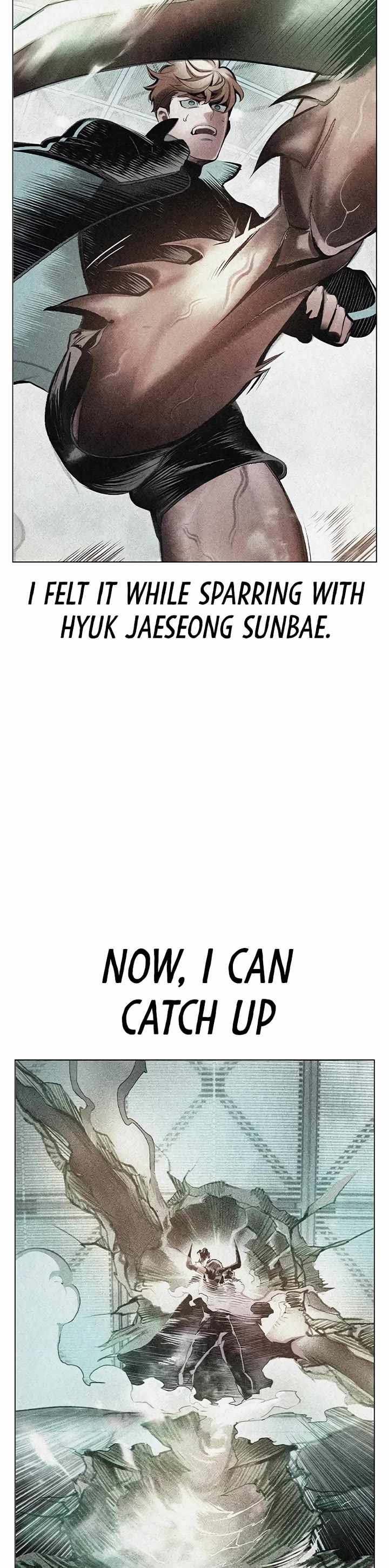 Jungle Juice Chapter 181 - Page 46