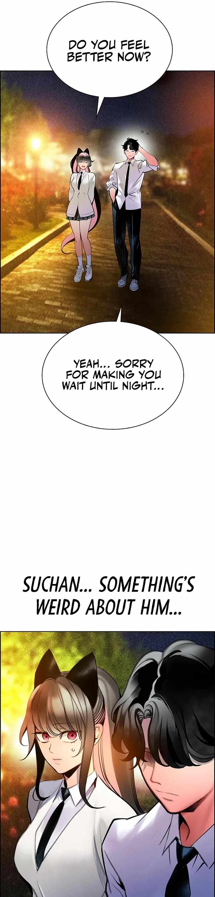 Jungle Juice Chapter 181 - Page 60