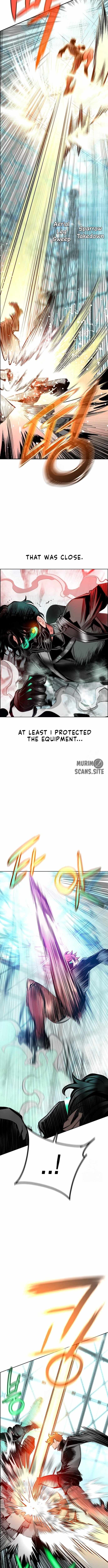 Jungle Juice Chapter 188 - Page 4