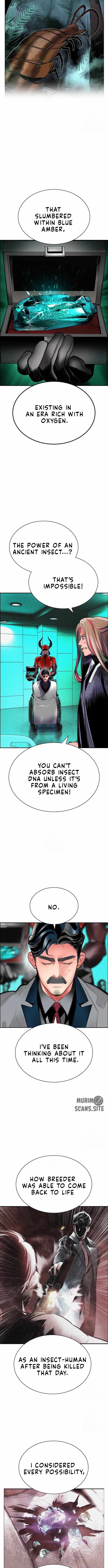 Jungle Juice Chapter 188 - Page 12