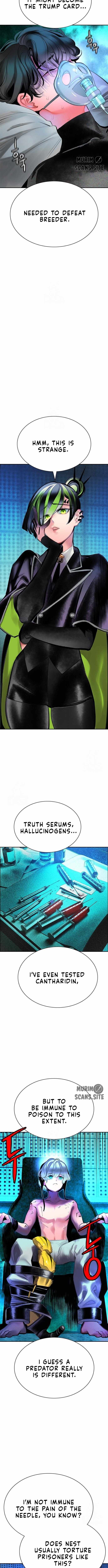 Jungle Juice Chapter 188 - Page 14