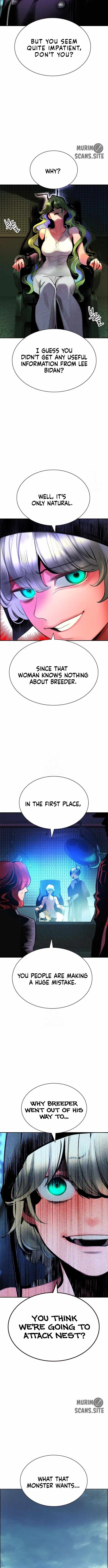 Jungle Juice Chapter 188 - Page 16