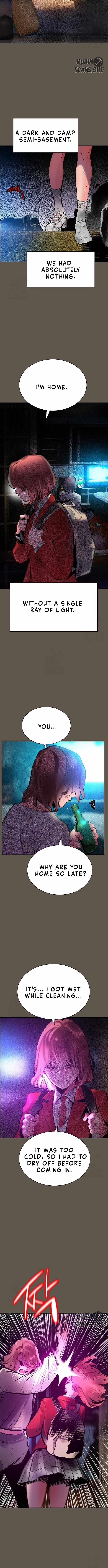 Jungle Juice Chapter 189 - Page 5