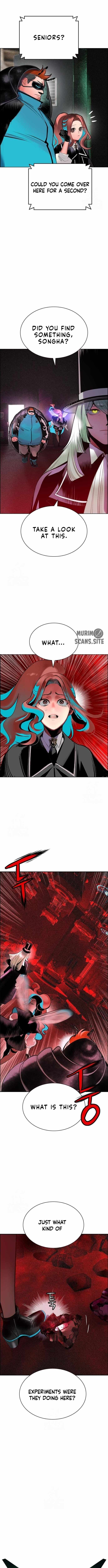 Jungle Juice Chapter 190 - Page 2