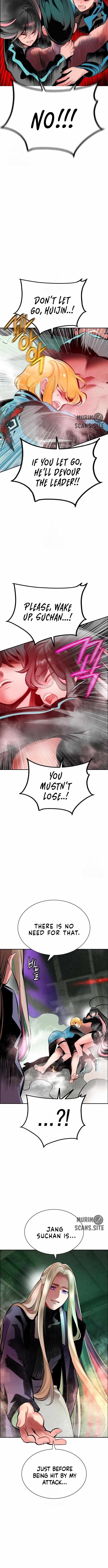 Jungle Juice Chapter 190 - Page 19