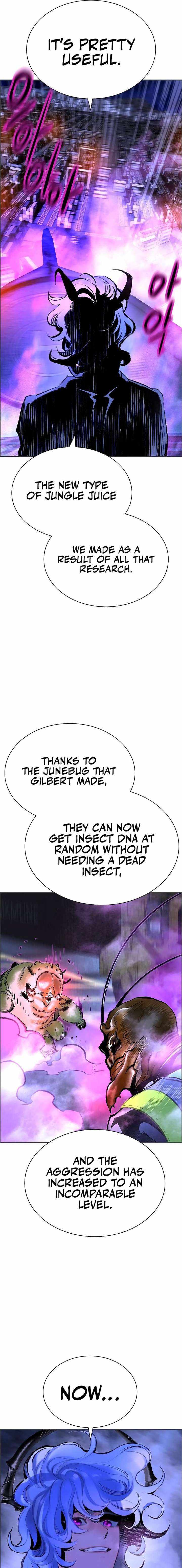 Jungle Juice Chapter 192 - Page 4