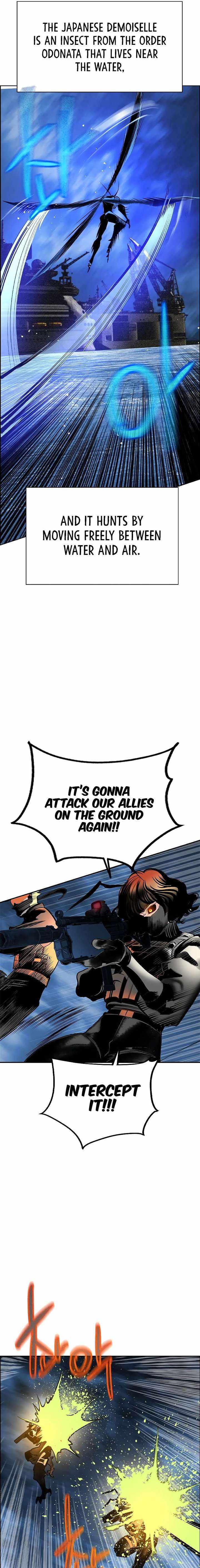 Jungle Juice Chapter 192 - Page 22