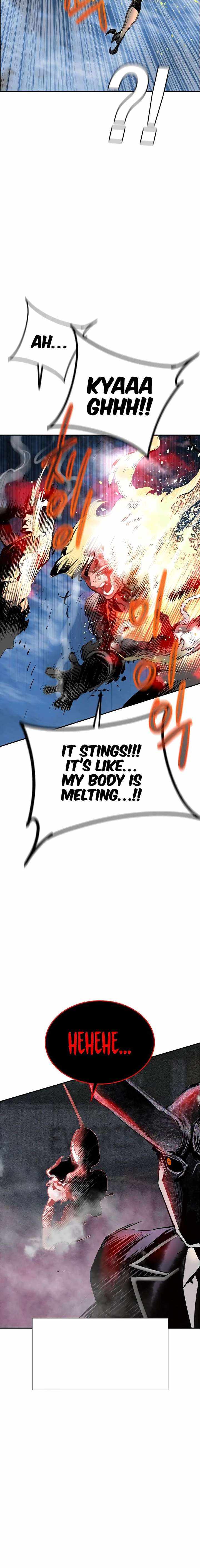 Jungle Juice Chapter 192 - Page 23