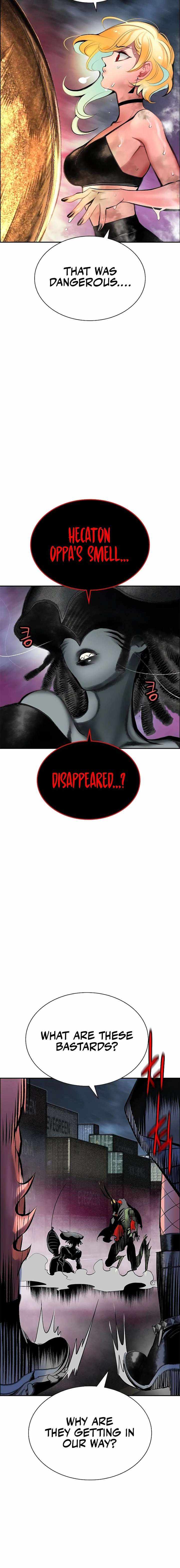 Jungle Juice Chapter 192 - Page 31