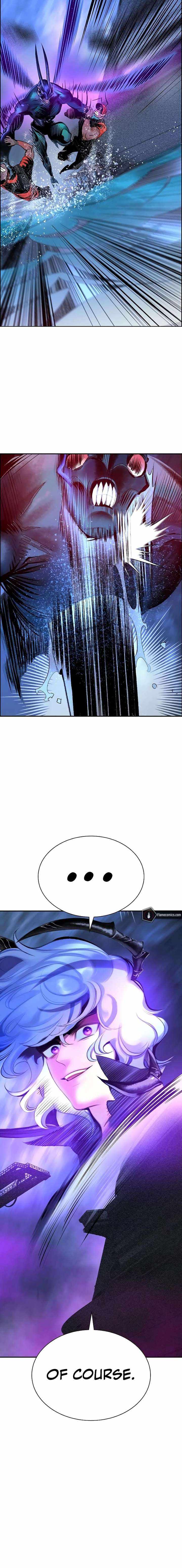 Jungle Juice Chapter 192 - Page 33