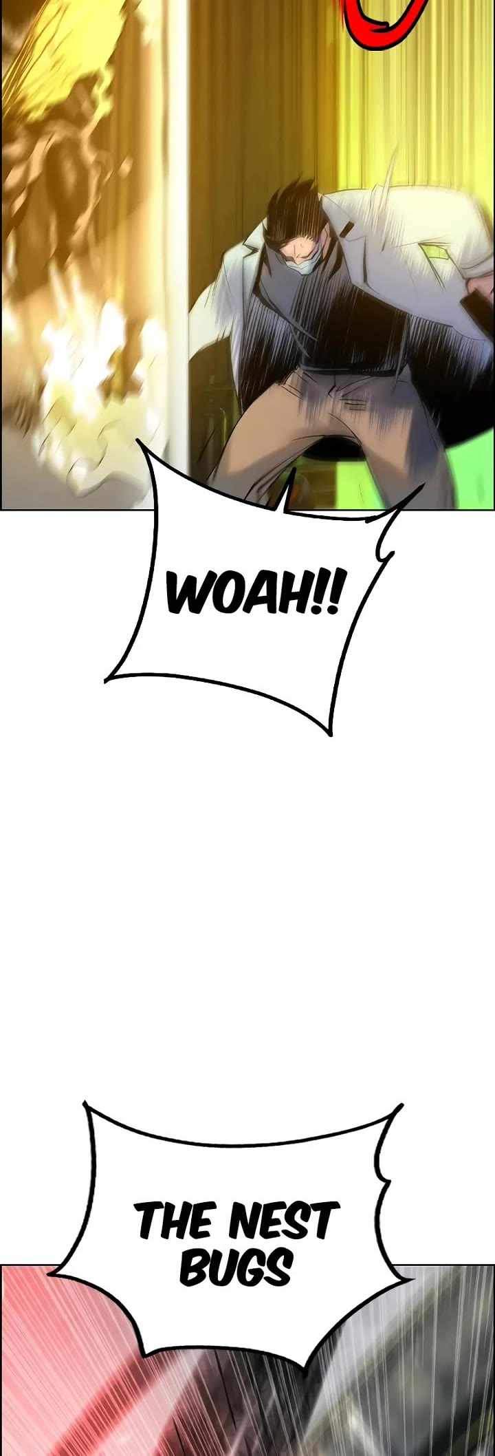 Jungle Juice Chapter 194 - Page 4
