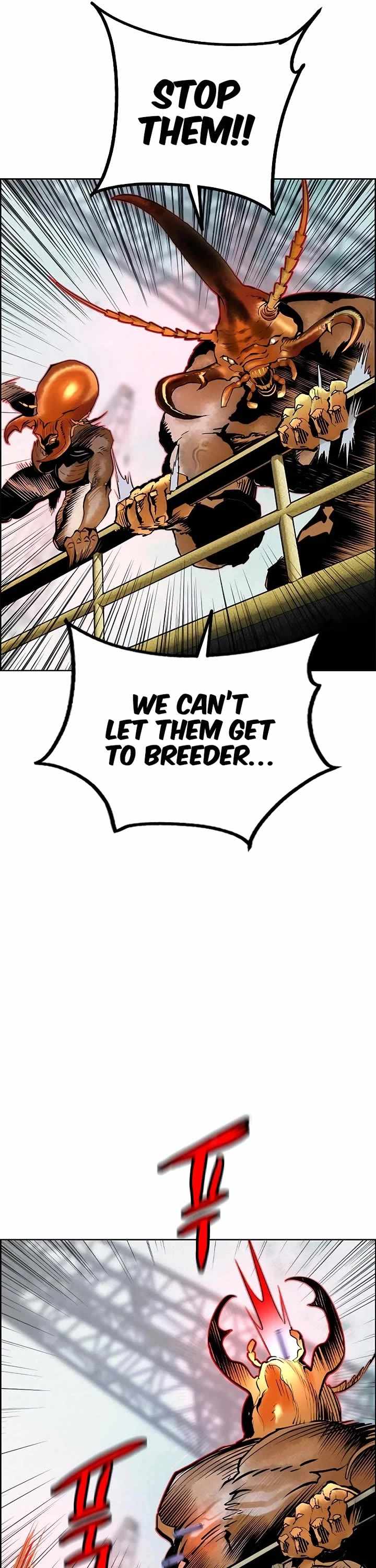 Jungle Juice Chapter 194 - Page 6